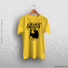 CAMISETA ALL OF THESE VOICES - LOUIS TOMLINSON - comprar online