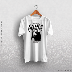 Imagem do CAMISETA ALL OF THESE VOICES - LOUIS TOMLINSON