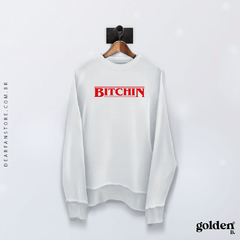 MOLETINHO BITCHIN - STRANGER THINGS na internet