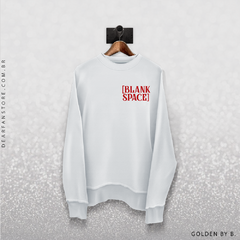 MOLETINHO BLANK SPACE - comprar online