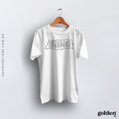CAMISETA BLEACH - 5 SECONDS OF SUMMER - dear fan store