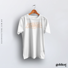 CAMISETA BLEACH - 5 SECONDS OF SUMMER na internet