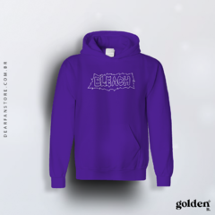 MOLETOM BLEACH - 5 SECONDS OF SUMMER - loja online