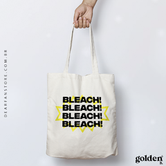 ECOBAG BLEACH - 5 SECONDS OF SUMMER - comprar online