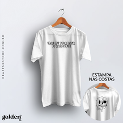 CAMISETA BLOODHOUND - 5 SECONDS OF SUMMER - comprar online