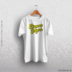 CAMISETA BRUNO MARS - comprar online