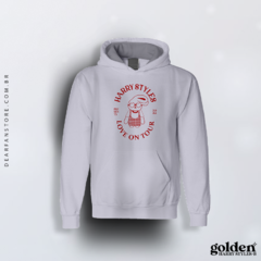 MOLETOM BUNNY STYLES - HSLOT na internet