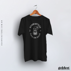 CAMISETA BUNNY STYLES - HSLOT