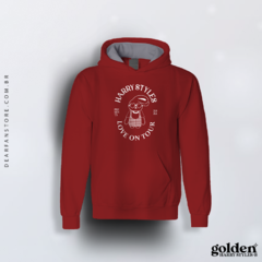 MOLETOM BUNNY STYLES - HSLOT