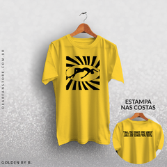 CAMISETA MONTERO - LIL NAS X na internet