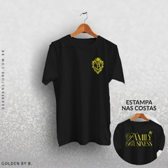 CAMISETA THE FAMILY BUSINESS - JONAS BROTHERS - comprar online
