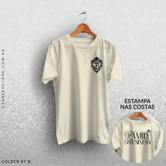 CAMISETA THE FAMILY BUSINESS - JONAS BROTHERS na internet