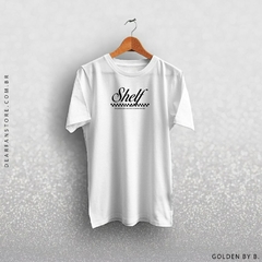 CAMISETA SHELF II - JONAS BROTHERS - comprar online