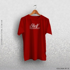 CAMISETA SHELF II - JONAS BROTHERS - dear fan store
