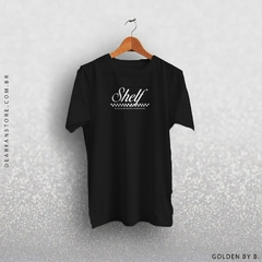 CAMISETA SHELF II - JONAS BROTHERS - loja online