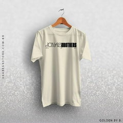 CAMISETA JONAS BROTHERS - comprar online