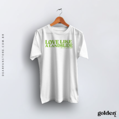 CAMISETA CARAMEL - 5 SECONDS OF SUMMER - comprar online