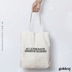 ECOBAG CENTURIES - FALL OUT BOY