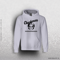 MOLETOM CHECKMATE - CONAN GRAY - dear fan store