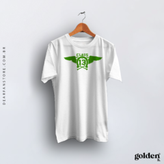 CAMISETA CLASS OF '13 - GREEN DAY - comprar online