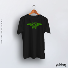 CAMISETA CLASS OF '13 - GREEN DAY