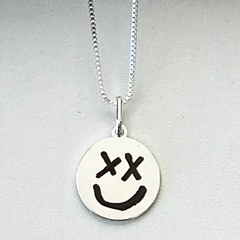KIT SMILEY FACE - LOUIS TOMLINSON - loja online