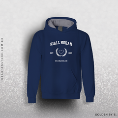 MOLETOM EST. 1993 - NIALL HORAN - comprar online