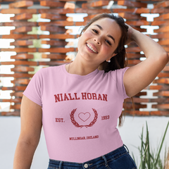 CAMISETA EST. 1993 - NIALL HORAN