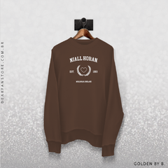 MOLETINHO EST. 1993 - NIALL HORAN - comprar online