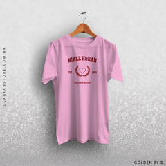 CAMISETA EST. 1993 - NIALL HORAN