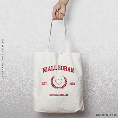 ECOBAG EST. 1993 - NIALL HORAN - comprar online