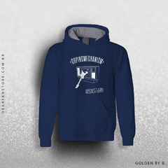 MOLETOM <COPINGMECHANISM> - WILLOW - dear fan store