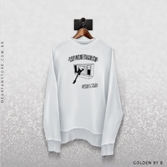 MOLETINHO <COPINGMECHANISM> - WILLOW - comprar online