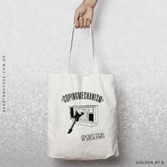 ECOBAG <COPINGMECHANISM> - WILLOW na internet