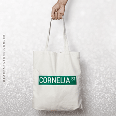 ECOBAG CORNELIA STREET - comprar online