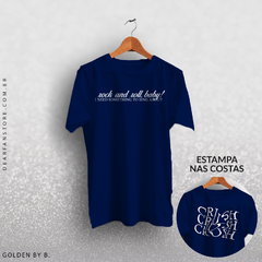 CAMISETA CRUSHCRUSHCRUSH - PARAMORE na internet