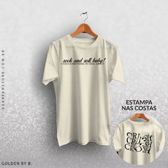 CAMISETA CRUSHCRUSHCRUSH - PARAMORE - loja online