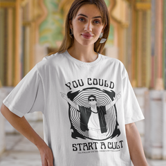CAMISETA YOU COULD START A CULT - NIALL HORAN