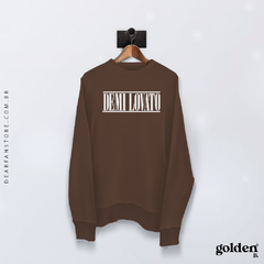 MOLETINHO DEMI LOVATO - dear fan store