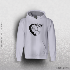 Imagem do MOLETOM NO CONTROL - WILLOW
