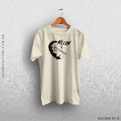 Imagem do CAMISETA NO CONTROL - WILLOW