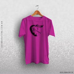 CAMISETA NO CONTROL - WILLOW
