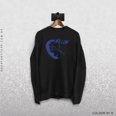 MOLETINHO NO CONTROL - WILLOW - dear fan store