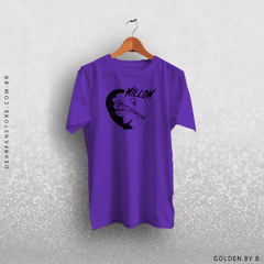 CAMISETA NO CONTROL - WILLOW na internet