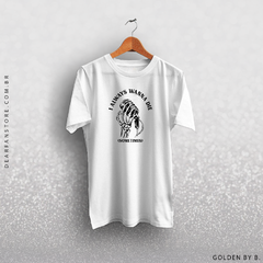 CAMISETA ALWAYS WANNA DIE - THE 1975 - dear fan store