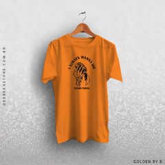CAMISETA ALWAYS WANNA DIE - THE 1975 - loja online