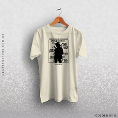 CAMISETA DISASTER - CONAN GRAY - loja online