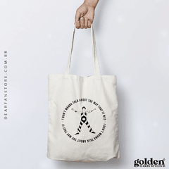 ECOBAG THE WAY THAT IT WAS - HARRY'S HOUSE - comprar online