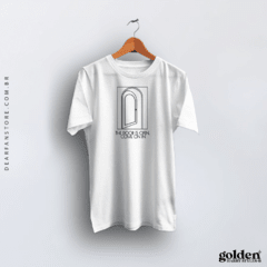 CAMISETA THE DOOR IS OPEN - HARRY'S HOUSE - comprar online