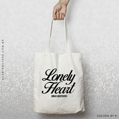 ECOBAG SHELF II - JONAS BROTHERS - comprar online